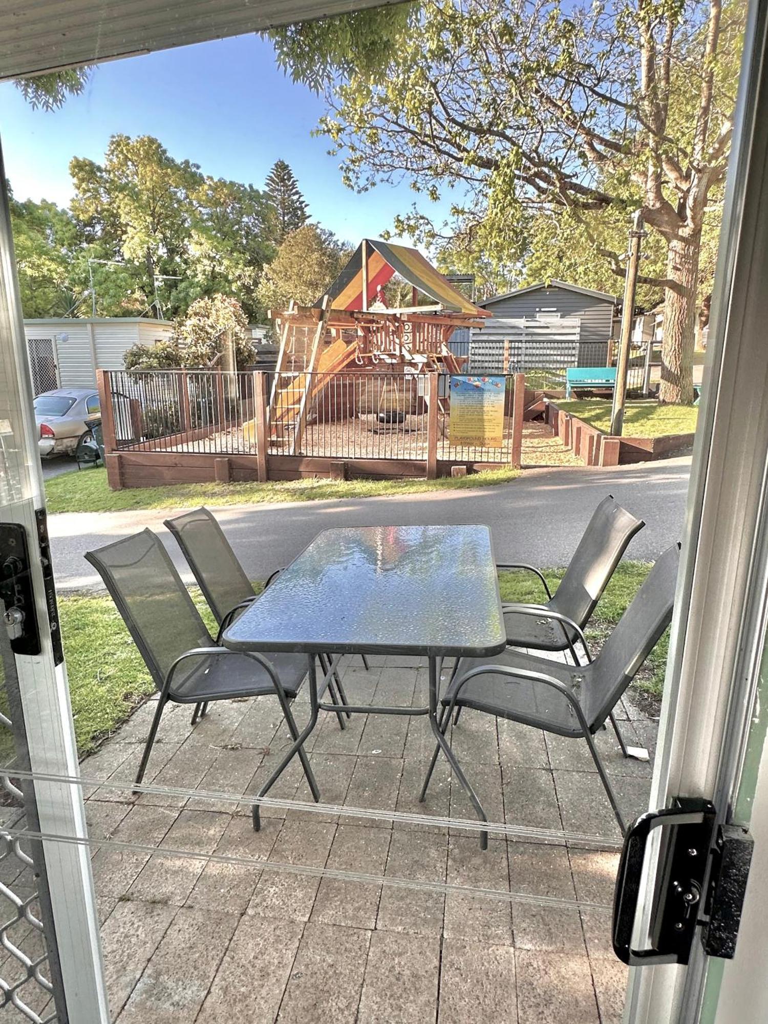 Mornington Peninsula Retro Caravans Rye Extérieur photo