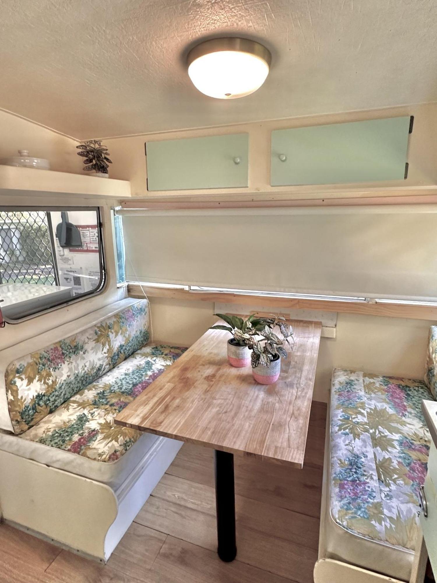 Mornington Peninsula Retro Caravans Rye Extérieur photo