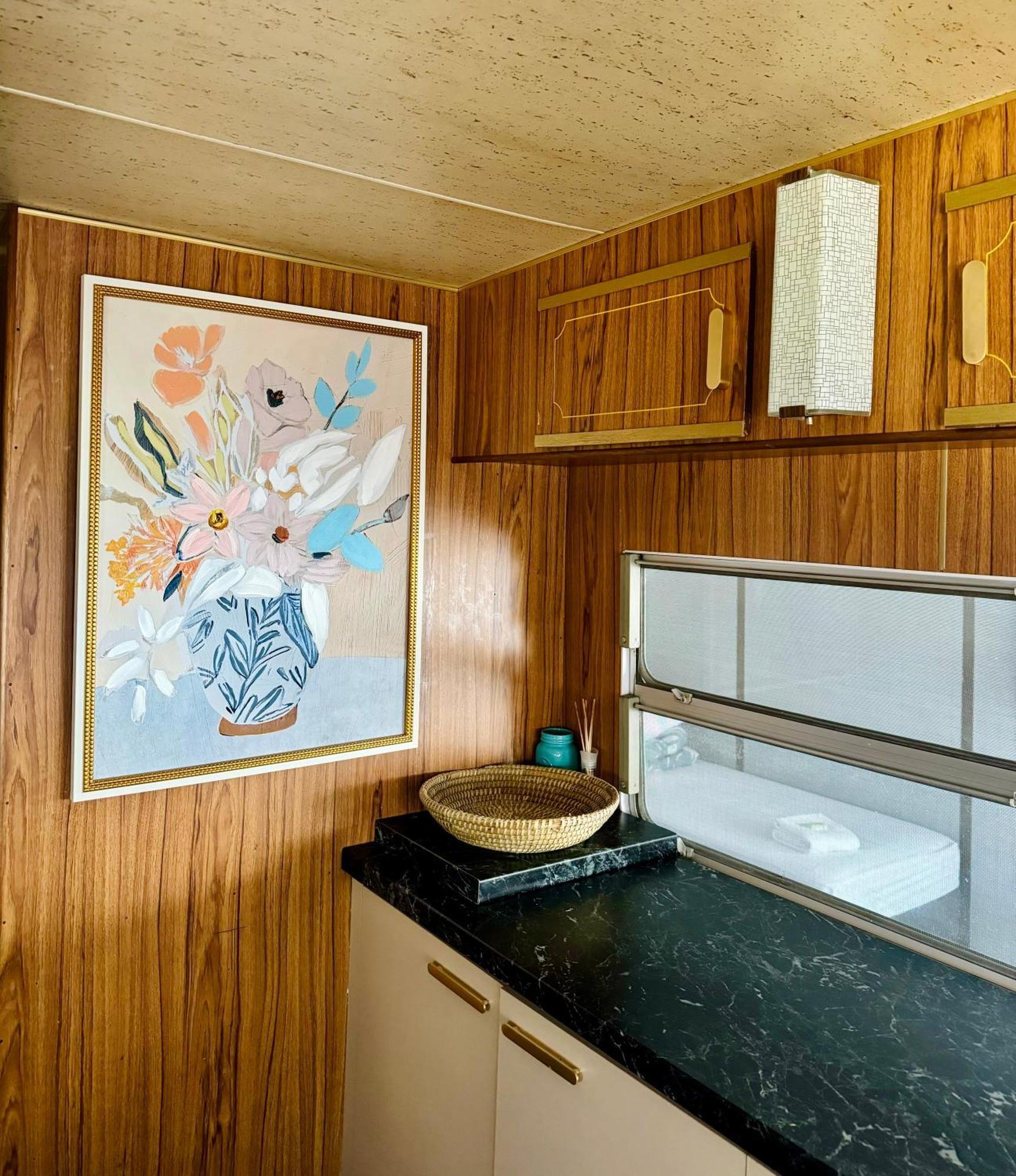 Mornington Peninsula Retro Caravans Rye Chambre photo